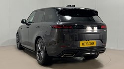 2023 (73) LAND ROVER RANGE ROVER SPORT 3.0 P440e Dynamic SE 5dr Auto 4740246