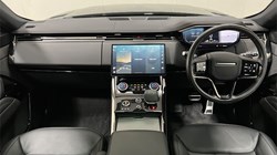 2023 (73) LAND ROVER RANGE ROVER SPORT 3.0 P440e Dynamic SE 5dr Auto 4740253