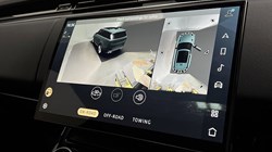 2023 (73) LAND ROVER RANGE ROVER SPORT 3.0 P440e Dynamic SE 5dr Auto 4740273