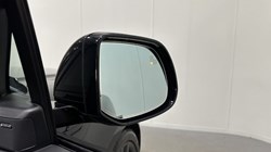 2024 (73) LAND ROVER RANGE ROVER SPORT 3.0 D300 Dynamic SE 5dr Auto 4736197