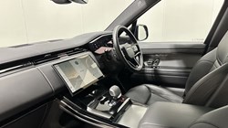 2024 (73) LAND ROVER RANGE ROVER SPORT 3.0 D300 Dynamic SE 5dr Auto 4736163