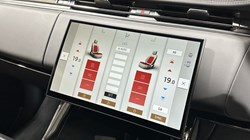 2024 (73) LAND ROVER RANGE ROVER SPORT 3.0 D300 Dynamic SE 5dr Auto 4736207