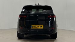 2024 (73) LAND ROVER RANGE ROVER SPORT 3.0 D300 Dynamic SE 5dr Auto 4736136