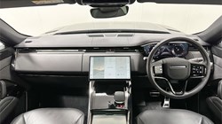 2024 (73) LAND ROVER RANGE ROVER SPORT 3.0 D300 Dynamic SE 5dr Auto 4736190