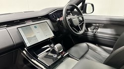 2024 (73) LAND ROVER RANGE ROVER SPORT 3.0 D300 Dynamic SE 5dr Auto 4736215