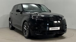 2024 (73) LAND ROVER RANGE ROVER SPORT 3.0 D300 Dynamic SE 5dr Auto 4736182