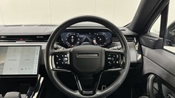 2024 (73) LAND ROVER RANGE ROVER SPORT 3.0 D300 Dynamic SE 5dr Auto 4736193