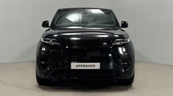 2024 (73) LAND ROVER RANGE ROVER SPORT 3.0 D300 Dynamic SE 5dr Auto 4736188