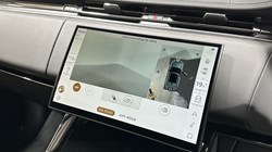 2024 (73) LAND ROVER RANGE ROVER SPORT 3.0 D300 Dynamic SE 5dr Auto 4736154