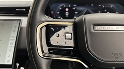 2024 (73) LAND ROVER RANGE ROVER SPORT 3.0 D300 Dynamic SE 5dr Auto 4736200