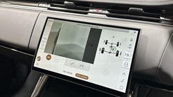 2024 (73) LAND ROVER RANGE ROVER SPORT 3.0 D300 Dynamic SE 5dr Auto 4736206