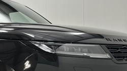 2024 (73) LAND ROVER RANGE ROVER SPORT 3.0 D300 Dynamic SE 5dr Auto 4736180
