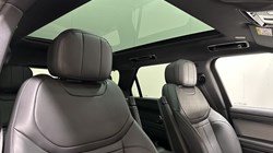 2024 (73) LAND ROVER RANGE ROVER SPORT 3.0 D300 Dynamic SE 5dr Auto 4736199