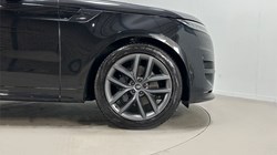 2024 (73) LAND ROVER RANGE ROVER SPORT 3.0 D300 Dynamic SE 5dr Auto 4736138