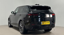 2024 (73) LAND ROVER RANGE ROVER SPORT 3.0 D300 Dynamic SE 5dr Auto 4736132
