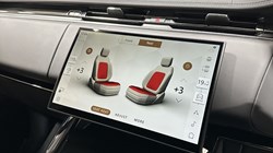 2024 (73) LAND ROVER RANGE ROVER SPORT 3.0 D300 Dynamic SE 5dr Auto 4736213