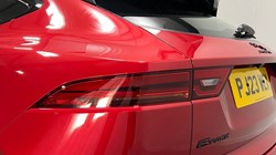 2023 (23) JAGUAR E-PACE 2.0 D200 R-Dynamic HSE 5dr Auto 4747343