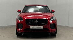 2023 (23) JAGUAR E-PACE 2.0 D200 R-Dynamic HSE 5dr Auto 4747309