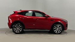 2023 (23) JAGUAR E-PACE 2.0 D200 R-Dynamic HSE 5dr Auto 4747307