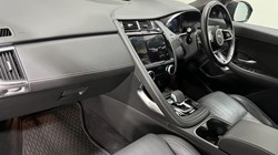 2023 (23) JAGUAR E-PACE 2.0 D200 R-Dynamic HSE 5dr Auto 4747336