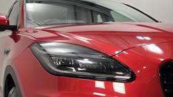 2023 (23) JAGUAR E-PACE 2.0 D200 R-Dynamic HSE 5dr Auto 4747349
