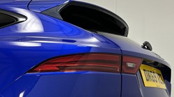 2019 (69) JAGUAR E-PACE 2.0d R-Dynamic S 5dr 2WD 4764344
