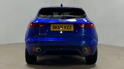2019 (69) JAGUAR E-PACE 2.0d R-Dynamic S 5dr 2WD 4764311