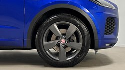 2019 (69) JAGUAR E-PACE 2.0d R-Dynamic S 5dr 2WD 4764313