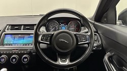 2019 (69) JAGUAR E-PACE 2.0d R-Dynamic S 5dr 2WD 4764317
