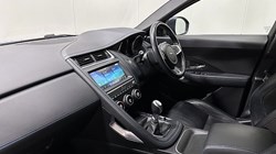 2019 (69) JAGUAR E-PACE 2.0d R-Dynamic S 5dr 2WD 4764335