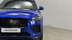 2019 (69) JAGUAR E-PACE 2.0d R-Dynamic S 5dr 2WD 4764354