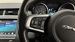 2019 (69) JAGUAR E-PACE 2.0d R-Dynamic S 5dr 2WD 4764323