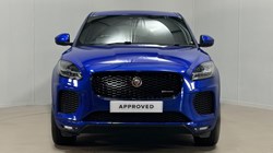2019 (69) JAGUAR E-PACE 2.0d R-Dynamic S 5dr 2WD 4764312