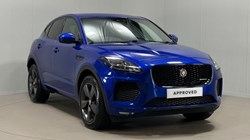 2019 (69) JAGUAR E-PACE 2.0d R-Dynamic S 5dr 2WD 4764306