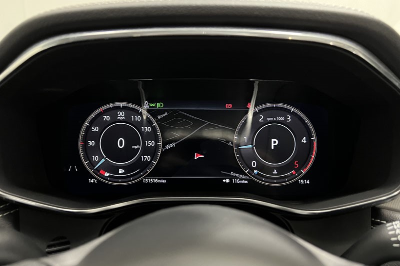 2021 (21) JAGUAR F-PACE 2.0 D200 R-Dynamic HSE 5dr Auto AWD 4746258