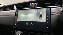 2021 (21) JAGUAR F-PACE 2.0 D200 R-Dynamic HSE 5dr Auto AWD 4746262