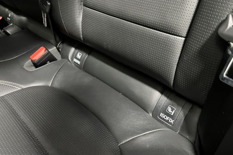 2021 (21) JAGUAR F-PACE 2.0 D200 R-Dynamic HSE 5dr Auto AWD 4746270