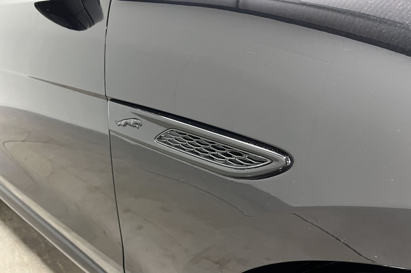 2021 (21) JAGUAR F-PACE 2.0 D200 R-Dynamic HSE 5dr Auto AWD 4746278