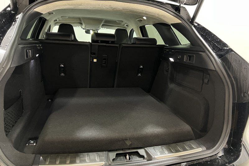 2021 (21) JAGUAR F-PACE 2.0 D200 R-Dynamic HSE 5dr Auto AWD 4746271