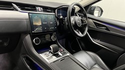 2021 (21) JAGUAR F-PACE 2.0 D200 R-Dynamic HSE 5dr Auto AWD 4746268