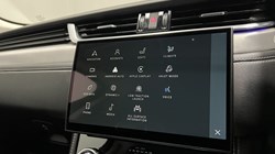 2021 (21) JAGUAR F-PACE 2.0 D200 R-Dynamic HSE 5dr Auto AWD 4746265