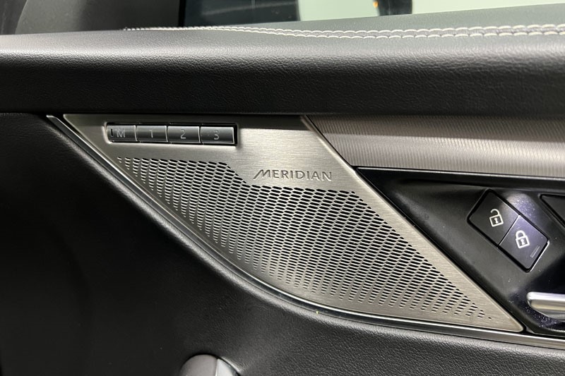 2021 (21) JAGUAR F-PACE 2.0 D200 R-Dynamic HSE 5dr Auto AWD 4746249