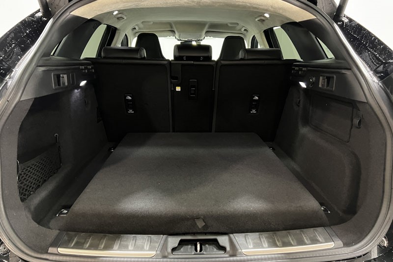 2021 (21) JAGUAR F-PACE 2.0 D200 R-Dynamic HSE 5dr Auto AWD 4746272