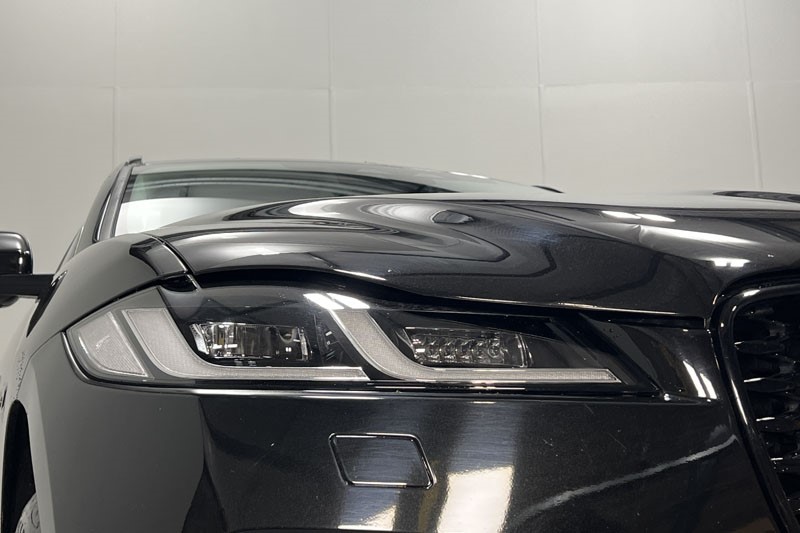 2021 (21) JAGUAR F-PACE 2.0 D200 R-Dynamic HSE 5dr Auto AWD 4746279