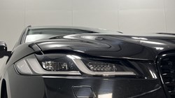 2021 (21) JAGUAR F-PACE 2.0 D200 R-Dynamic HSE 5dr Auto AWD 4746279