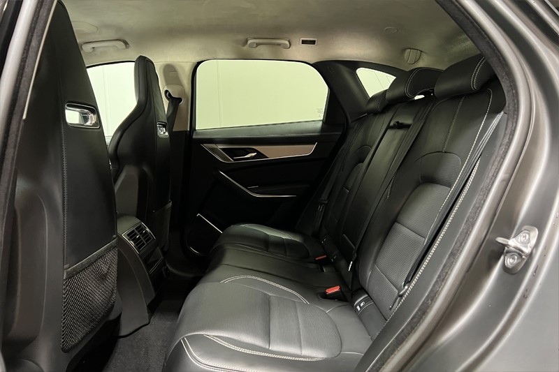 2021 (21) JAGUAR F-PACE 2.0 D200 R-Dynamic HSE 5dr Auto AWD 4746239