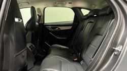 2021 (21) JAGUAR F-PACE 2.0 D200 R-Dynamic HSE 5dr Auto AWD 4746239