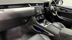 2021 (21) JAGUAR F-PACE 2.0 D200 R-Dynamic HSE 5dr Auto AWD 4746267