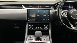 2021 (21) JAGUAR F-PACE 2.0 D200 R-Dynamic HSE 5dr Auto AWD 4746245