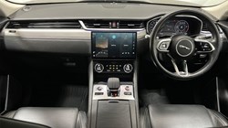2021 (21) JAGUAR F-PACE 2.0 D200 R-Dynamic HSE 5dr Auto AWD 4746244